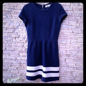 Vineyard Vines Nautical Dress